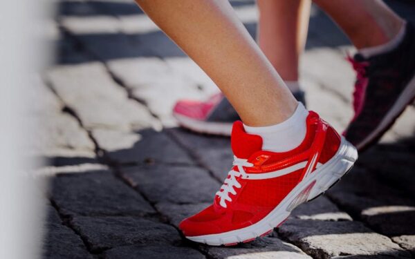Stylish & Comfortable Sneaker Shoes - Image 4